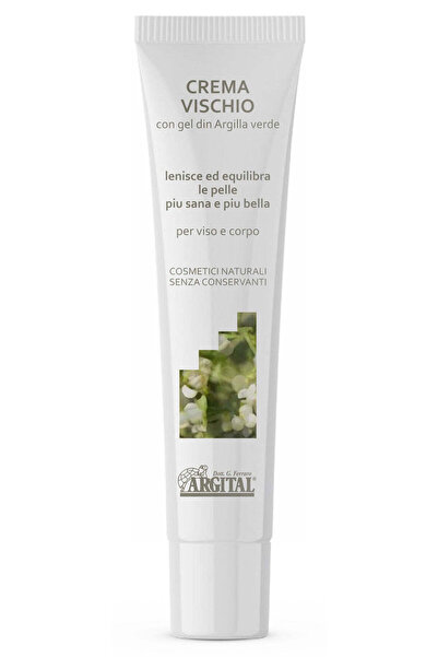 Argital Mistletoe cream, 50ml