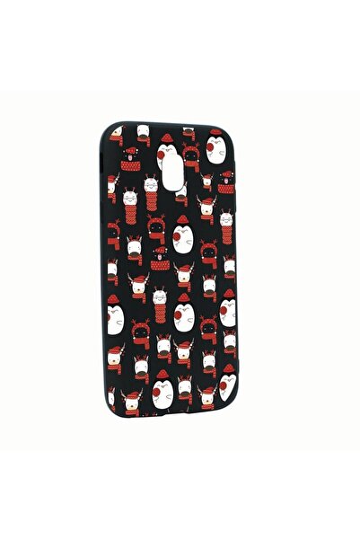 bestcase Husa Xiaomi Redmi 8A, Winter Feeling, rezistenta la uzura, anti-alun...