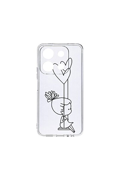 bestcase Husa BestCase¬Æ Clear Silicon 2MM, Compatibila Cu Xiaomi Redmi Note ...