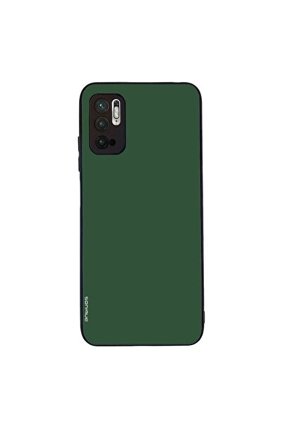 Sonique Θήκη ColorBloc Series για Xiaomi Redmi Note 10 5G / Poco M3 Pro 5G Πρ...