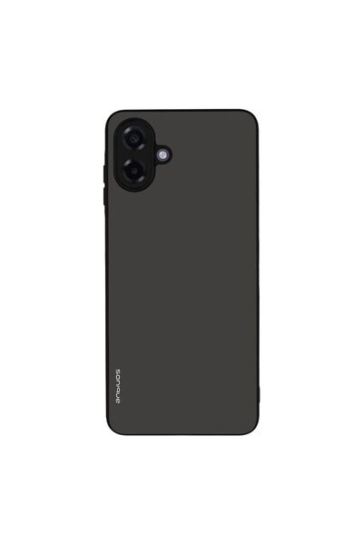 Sonique Θήκη ColorBloc Series για Samsung Galaxy A07 4G Γκρι