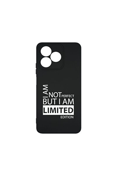 bestcase ¬Æ Husa Premium Silicon, Compatibila Cu Xiaomi Redmi 13, Limited Edi...