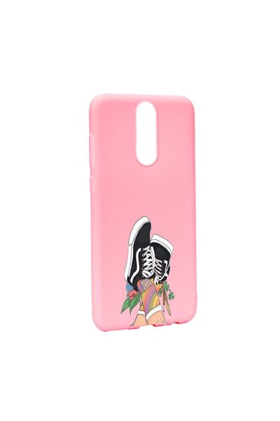 bestcase Husa de protectie Vans - Gym Shoes, pentru Xiaomi Redmi Note 4/4X, r...