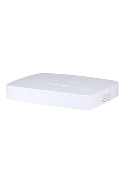 DAHUA ÎNREGISTRATOR IP NVR2108-8P-4KS3