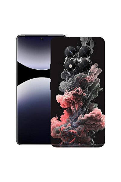 bestcase ¬Æ Husa pentru Xiaomi Redmi Note 14 Pro Plus, Premium Slim Silicon 1...