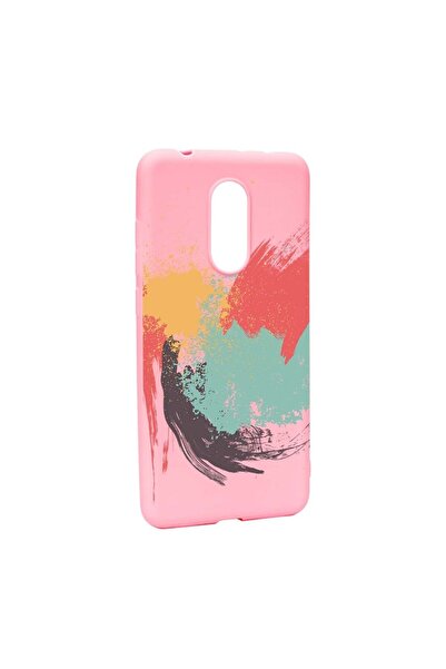 bestcase Θήκη Xiaomi Redmi 5, Σιλικόνης, Σχέδιο P44