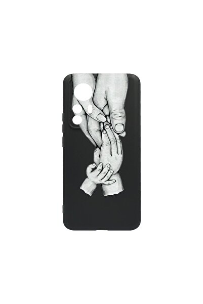 bestcase Премиум калъф от течен силикон, съвместим с Xiaomi Redmi Note 12S, F...