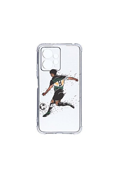 bestcase Αντικραδασμική Θήκη 1.5MM, Συμβατή με Xiaomi Redmi Note 12 4G, Ποδόσ...