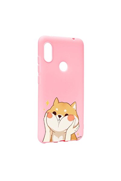 bestcase Husa de protectie Emoji - Sweet Cat, pentru Xiaomi Redmi Note 5 Pro,...