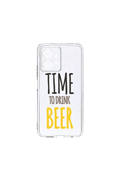 bestcase Husa BestCase¬Æ Clear Silicon 2MM, Compatibila Cu Xiaomi Redmi Note ...