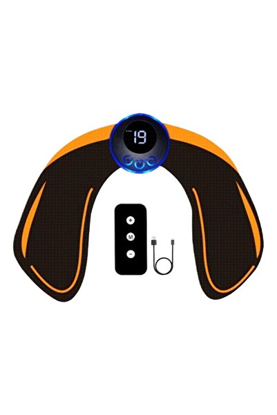 Choice A Intelligent Glute Stimulator Wireless Muscle Toner EMS Training Butt...