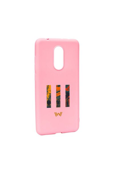 bestcase Husa Xiaomi Redmi 5, WestWorld, Movie, rezistenta la uzura, anti-alu...