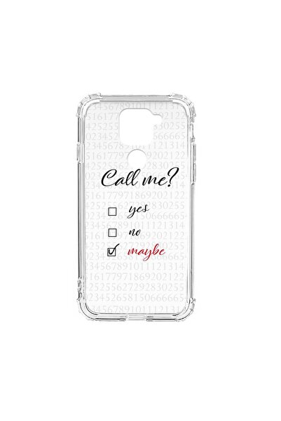 bestcase Husa Anti Shock Silicon Compatibila Cu Xiaomi Redmi Note 9 4G, Call ...