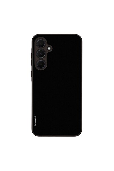 Sonique Θήκη ColorBloc Series για Samsung Galaxy A35 5G Μαύρο
