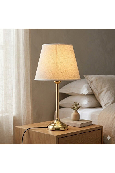 FARISHOME Modern Table Lamp Shade - New Design