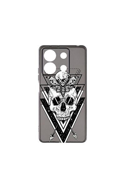 bestcase Husa BestCase¬Æ Grafit Silicon 1.5MM, Compatibila Cu Xiaomi Redmi No...