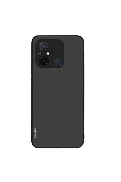 Sonique Θήκη ColorBloc Series για Xiaomi Redmi 12C Γκρι