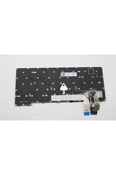 LENOVO 5N21D68250 laptop spare part Keyboard