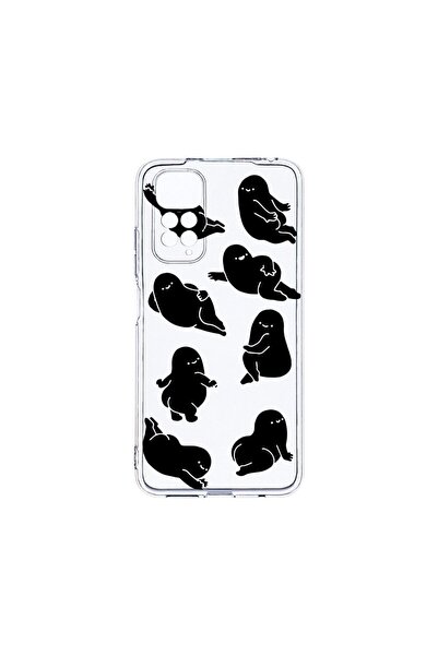 bestcase Husa BestCase¬Æ Clear Silicon 2MM, Compatibila Cu Xiaomi Redmi Note ...