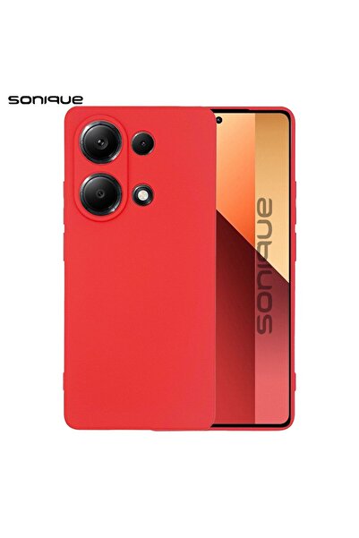 Sonique Θήκη Σιλικόνης My Colors Xiaomi Redmi Note 13 Pro 4G / Poco M6 Pro 4G...