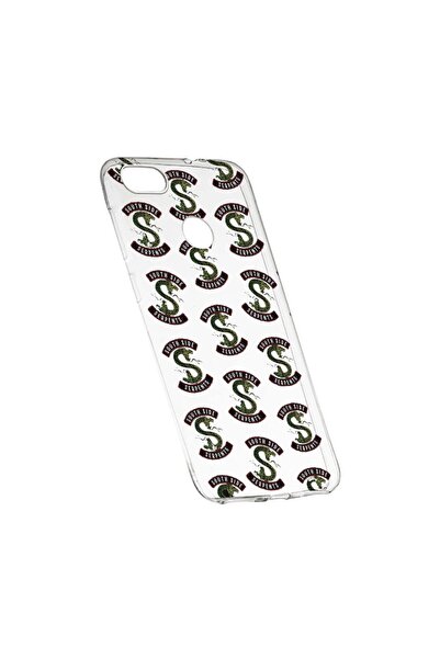 bestcase Ривърдейл - Саут Сайд Сърпентс, Филм, защитен калъф, за Xiaomi Redmi...