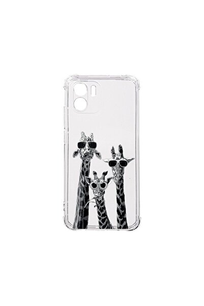bestcase Husa BestCase¬Æ Anti Shock 1,5MM, Compatibila Cu Xiaomi Redmi A2, Co...