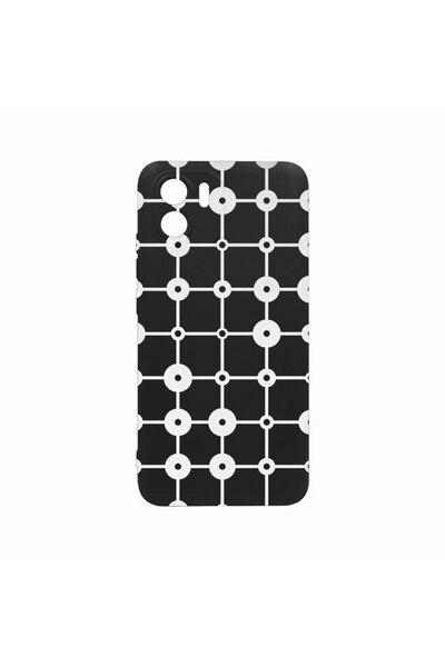 bestcase Husa BestCase¬Æ, Compatibila Cu Xiaomi Redmi A1, Lines, Rezistenta l...