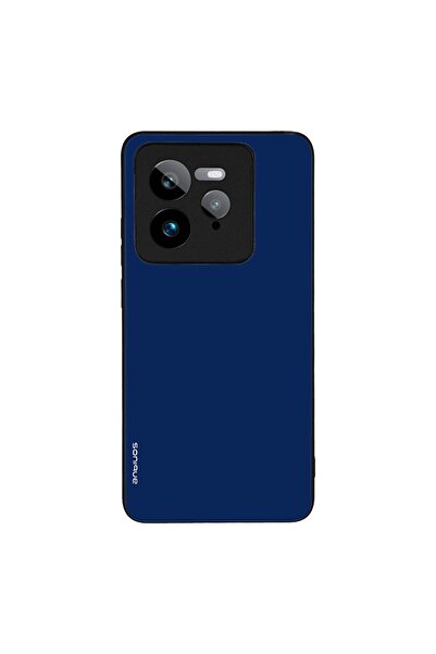 Sonique Θήκη ColorBloc Series για Realme GT 7 Pro 5G Μπλέ