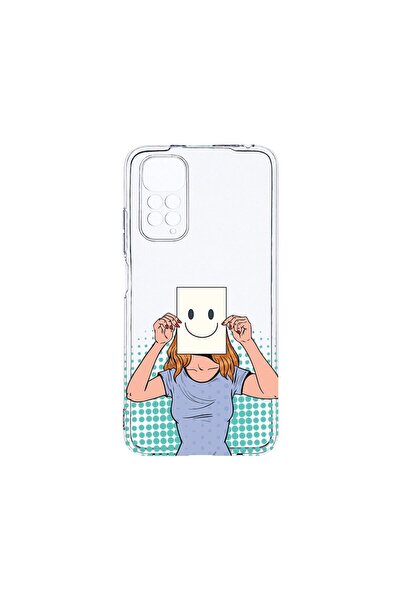 bestcase Husa BestCase¬Æ Clear Silicon 2MM, Compatibila Cu Xiaomi Redmi Note ...