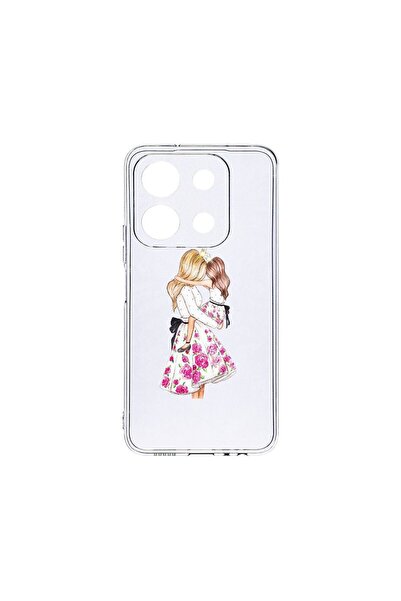 bestcase Husa BestCase¬Æ Clear Silicon 2MM, Compatibila Cu Xiaomi Redmi Note ...