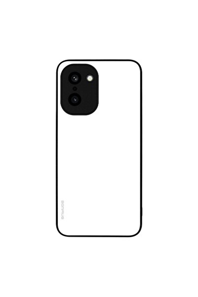 Sonique Θήκη ColorBloc Series για OnePlus 15R 5G Λευκό