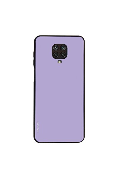Sonique Θήκη ColorBloc Series για Xiaomi Redmi Note 9S/9 Pro Βιολετί