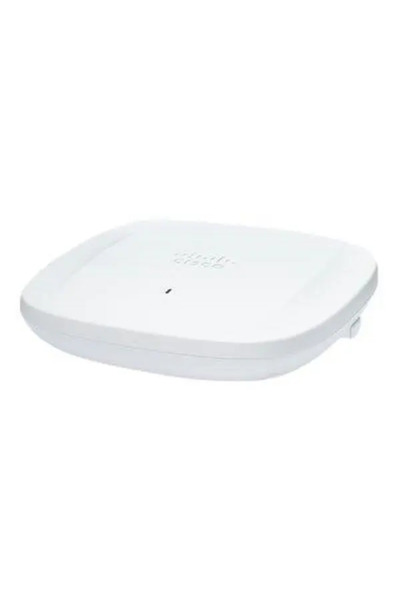 Cisco Systems CISCO CATALYST 9166I AP W6E TRI-BAND 4X4 XOR W/REG-E