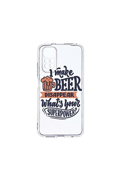 bestcase Husa BestCase¬Æ Clear Silicon 2MM, Compatibila Cu Xiaomi Redmi Note ...