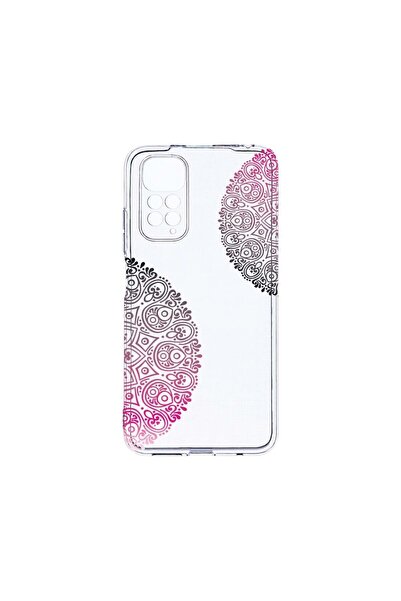 bestcase Прозрачен силиконов калъф 2ММ, съвместим с Xiaomi Redmi Note 11s 4G,...