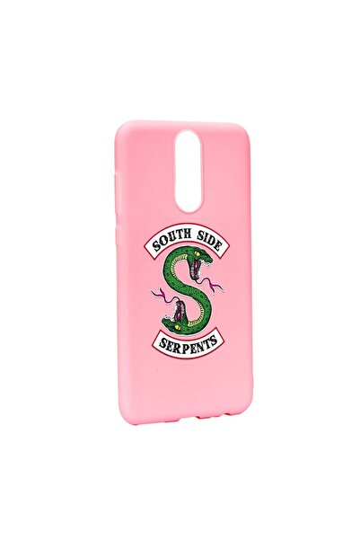 bestcase Husa de protectie Riverdale - South Side Serpents, Movie, pentru Xia...
