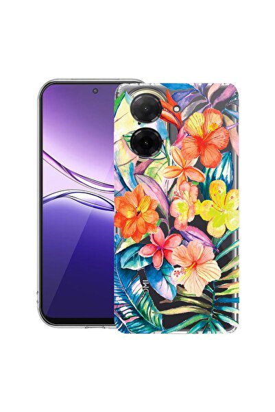 bestcase Διαφανής Λεπτή Θήκη Σιλικόνης Συμβατή με Xiaomi Redmi A5 (171 χιλ.),...