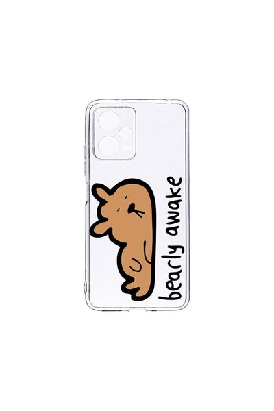 bestcase Husa BestCase¬Æ Clear Silicon 2MM, Compatibila Cu Xiaomi Redmi Note ...