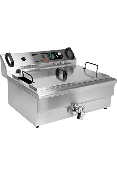 yato Friteuză 20L