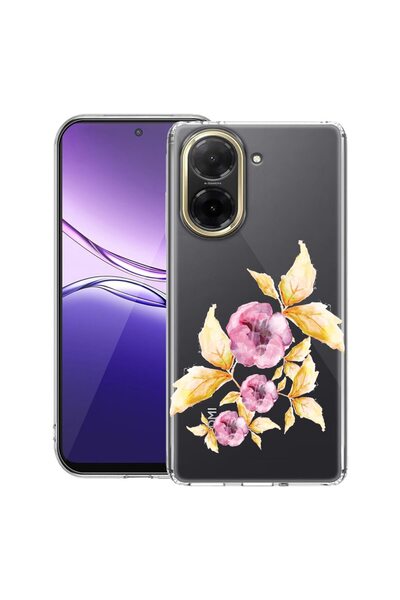 bestcase Διαφανής Λεπτή Θήκη Σιλικόνης Συμβατή με Xiaomi Redmi A5 (171 χιλ.),...