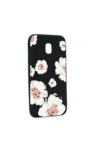 bestcase Husa Xiaomi Redmi 8A, Flori tropicale, rezistenta la uzura, anti-alu...