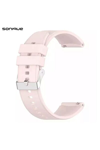 Sonique Λουράκι Σιλικόνης Smooth Band 22mm για Huawei Watch GT3/GT3 Pro 46mm/...