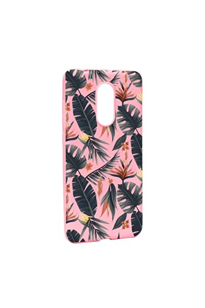 bestcase Προστατευτική Θήκη με Τροπικό Σχέδιο για Xiaomi Redmi 5, Ανθεκτική σ...