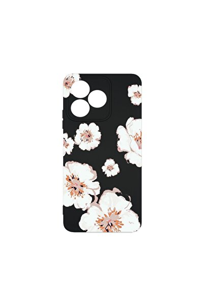 bestcase Θήκη Σιλικόνης Premium, Συμβατή με Xiaomi Redmi 13, Παστέλ Χρώματα -...