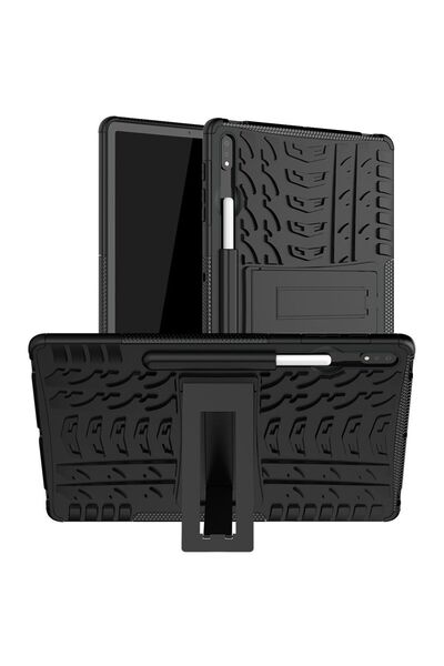 Sonique Θήκη Tablet Defender για Samsung Galaxy TAB S7+ 12.4" / Galaxy TAB S8...