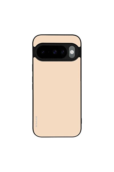 Sonique Θήκη ColorBloc Series για Google Pixel 10 5G / Pixel 10 Pro 5G Μπεζ