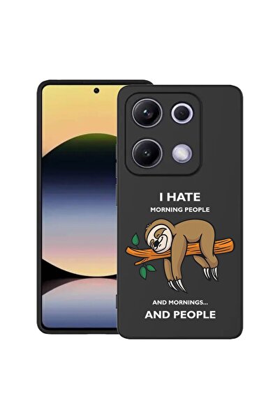 bestcase Θήκη για Xiaomi Redmi Note 14S 4G, Λεπτή θήκη σιλικόνης υψηλής ποιότ...