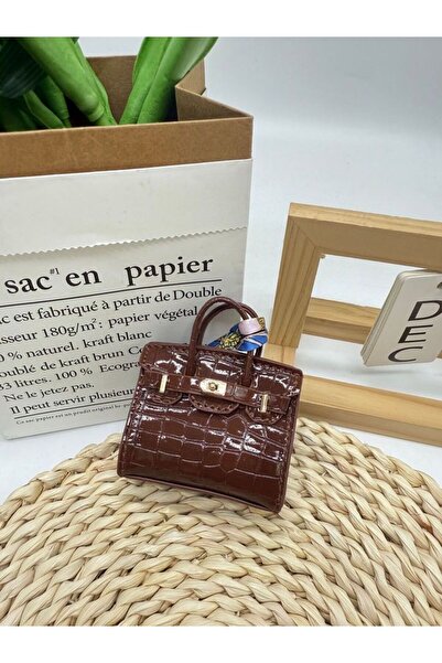 Choice 4 New exquisite decorative bag crocodile pattern mini bag earphone bag...