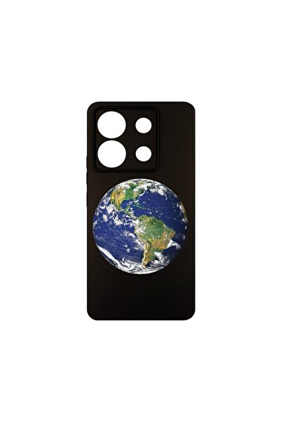 bestcase Husa BestCase¬Æ Premium Silicon, Compatibila Cu Xiaomi Redmi Note 13...