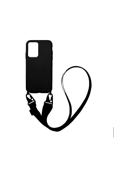 Sonique Θήκη Σιλικόνης με Strap CarryHang Samsung Galaxy A52 4G/5G / Galaxy A...